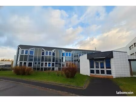 bureaux divisible