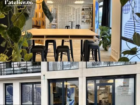 bureaux centre-ville nantes - bord de loire