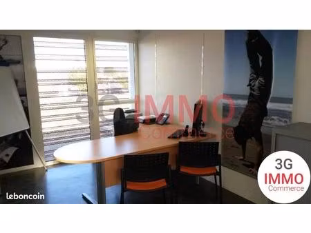 location pro | bureaux | 13 m² | niort