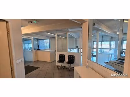 location bureau perpignan
