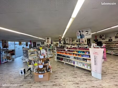 av fonds de commerce familial aquitaine