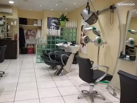 fond de commerce