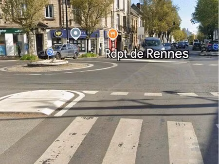 droit au bail tout commerce