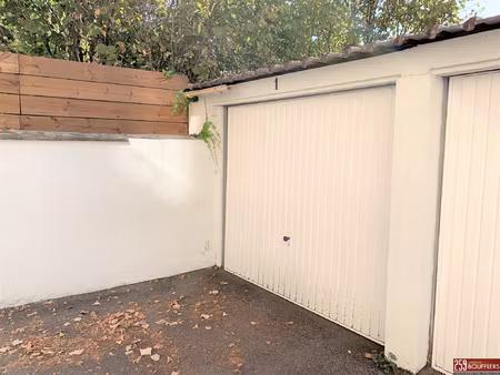 garage - nancy