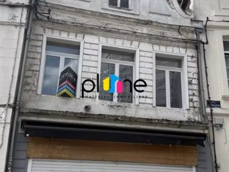 local 355 m² arras