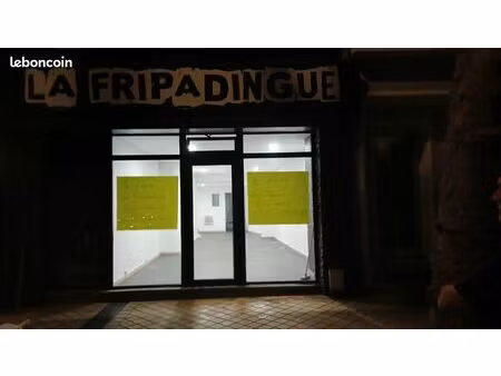 local commercial