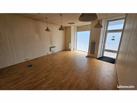 local commercial / bureau
