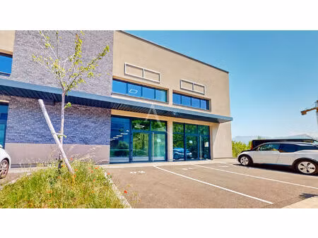local d'activite epagny 150 m2