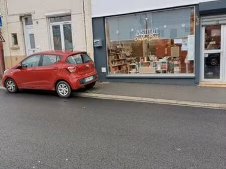 local commercial