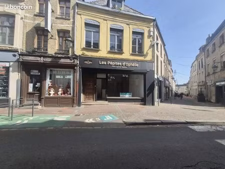 local 50 m²