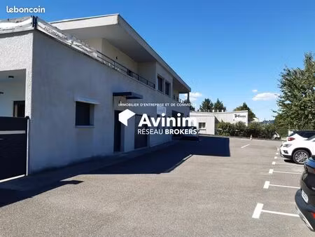 local 62 m² tresserve
