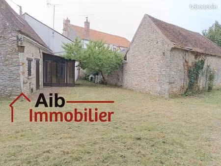 maison 6 pièces 130 m²