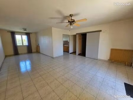 vends maison montfavet vaucluse 250 000