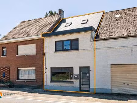 maison à vendre à begijnendijk € 335.000 (lp11z) - boonstra vastgoedgroep | zimmo