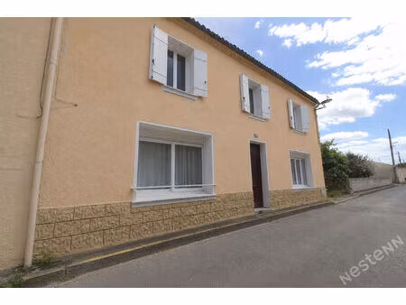 une maison clé en main aux portes du centre-ville de bergerac !