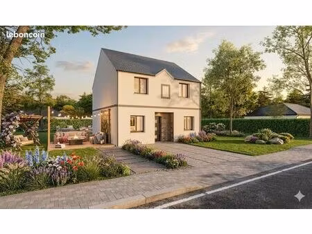 maison 6 pièces 103 m²