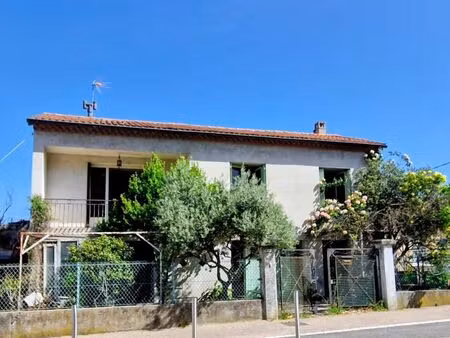 maison 4 pièces 131 m²