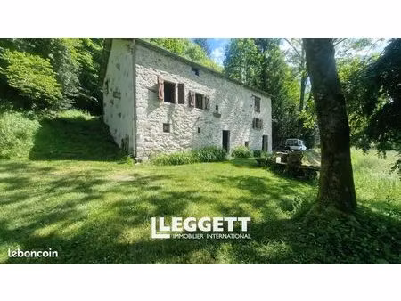 maison 9 pièces 167 m²