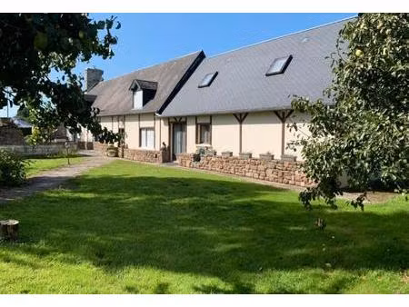 maison normande