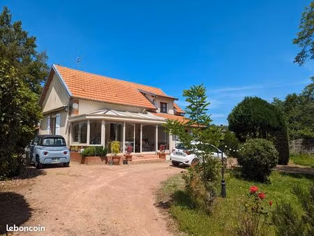 maison 4 pièces 110m²