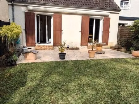 maison 6 pièces 93m2