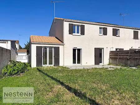 maison 5 pièces à vendre à challans - 247 800 €