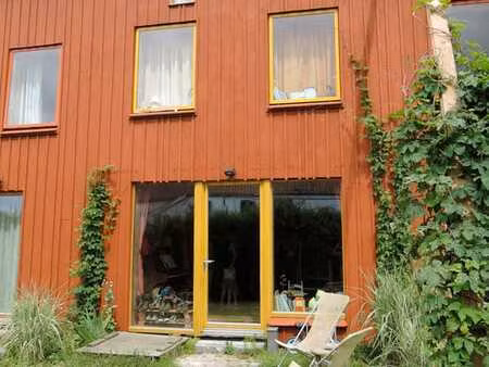 petite maison construction écologique
