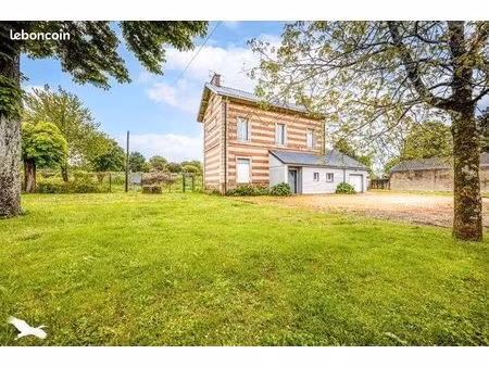 maison 5 pièces 154 m²