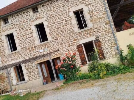 ferme agricole  ancienne chambres et table d'hôtes