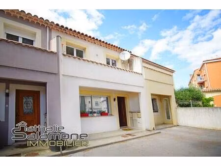 maison - 66m ²