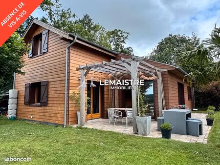 maison 5 pièces 104 m²