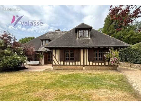 pavillon 7 pièces 187 m²