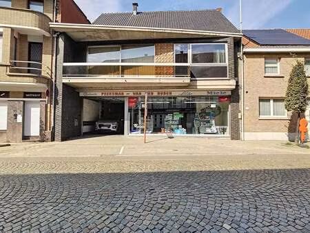 maison à vendre à bazel € 449.000 (lp12l) - dewaele - kruibeke | zimmo