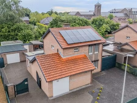 maison à vendre à lanaken € 359.000 (lp12k) - immo verslegers | zimmo