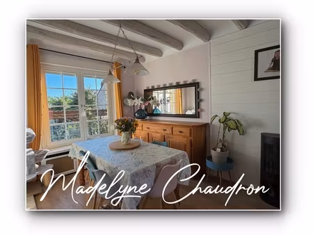 maison meulière à vendre 6 pièces 4 chambres lardy (91)