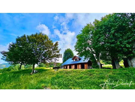 maison à vendre le bouchet mont charvin 6 pièce(s) 165m2 840 000€