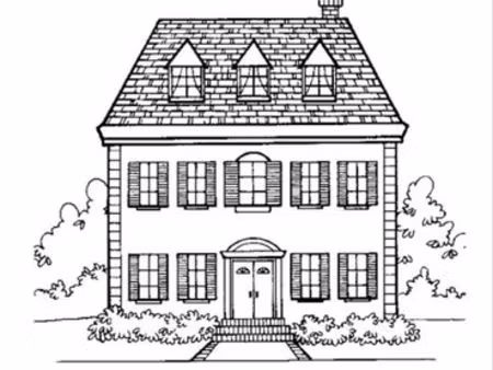 recherche maison bourgeoise