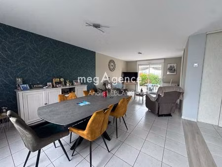 maison plein pied 5 min de mayenne 25 min de laval