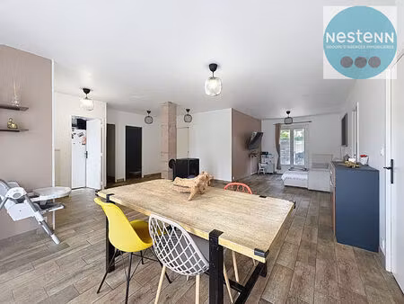 maison 5 pièces à vendre à orléans - idéale primo-accédant