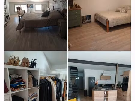 vente de maison