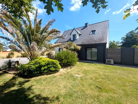 maison familiale de 140 m2 avec piscine