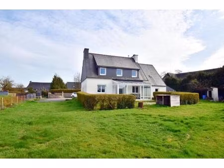 maison  130m2