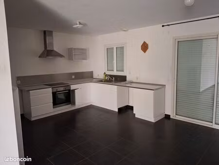 location maison à réalmont