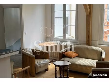 maison de ville 6 pièces 98 m²