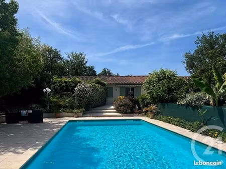 maison 6 pièces 115 m²
