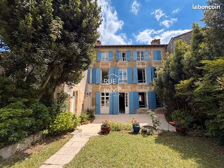 propriété 11 pièces 309 m²