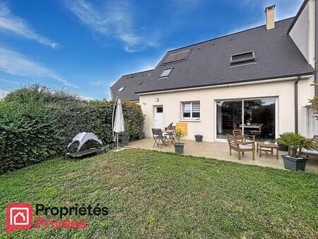 maison sainte gemmes sur loire 3 chambres 90 m2 utiles