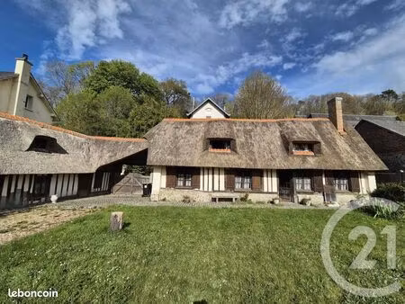maison 6 pièces 102 m²