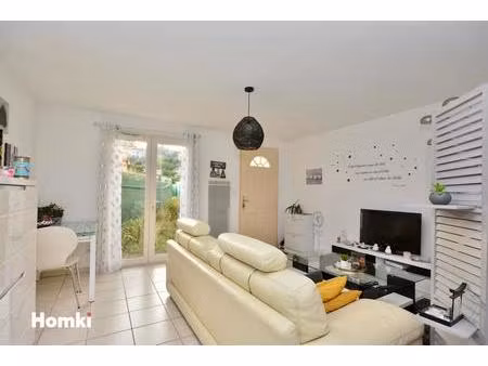 maison/villa t4 de 80 m2 à anse 69480