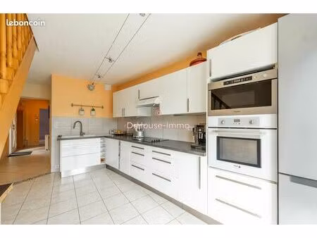 maison 4 pièces 93 m²
